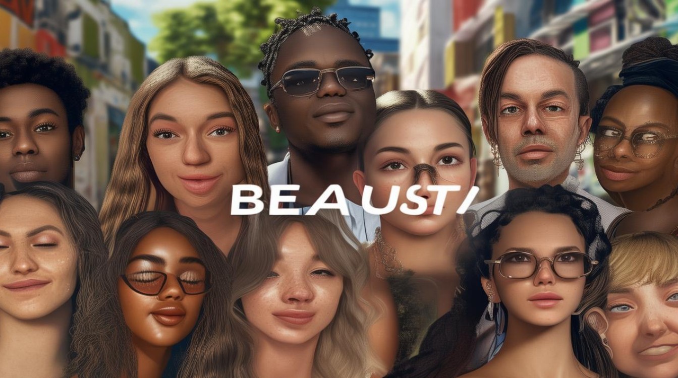 颜值在现代社会有多重要?多维解析其影响力-图2 颜值在现代社会有多重要?多维解析其影响力-图2