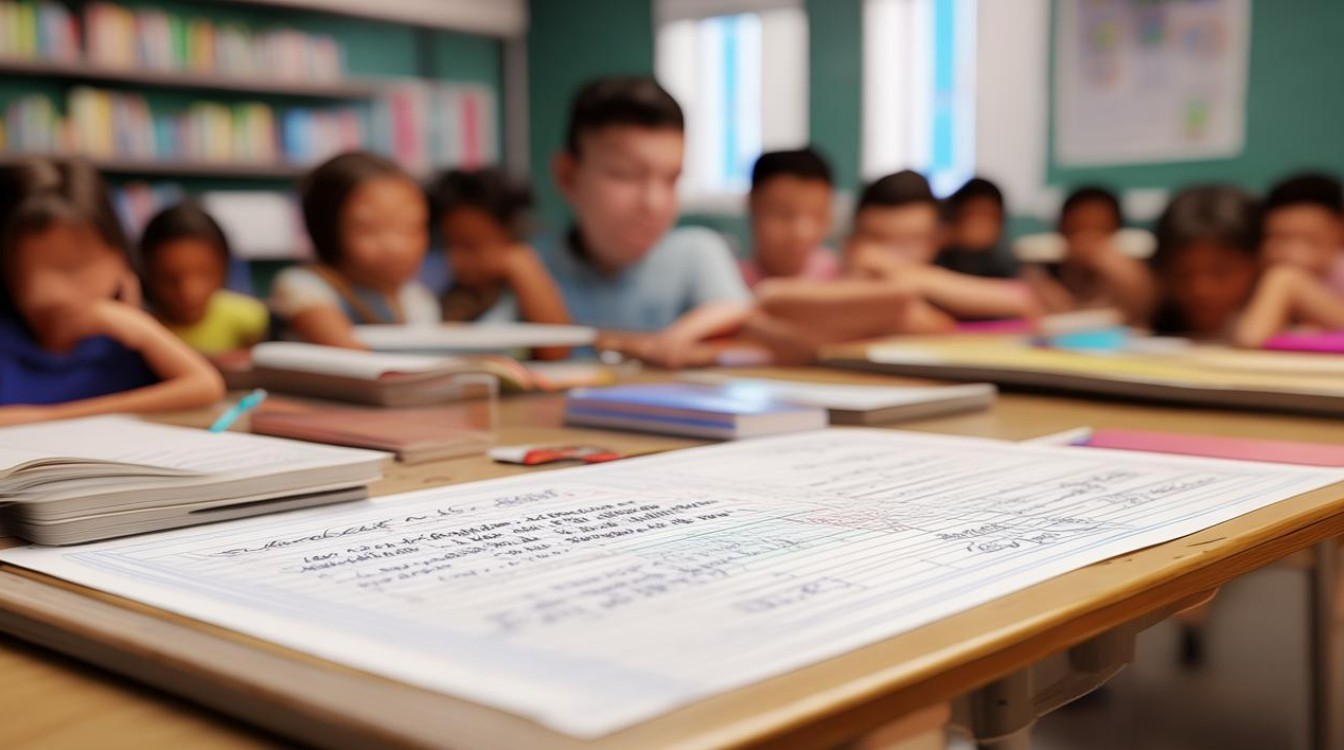 如何有效辅导小学二年级语文作文？-图1