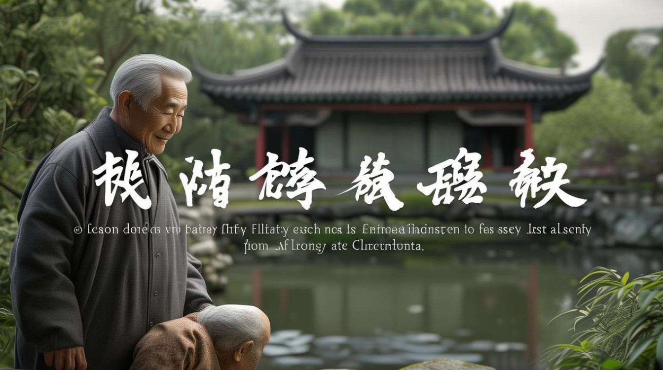 如何从逻辑、论证和文化三个维度深入探讨孝道的现实意义？-图1