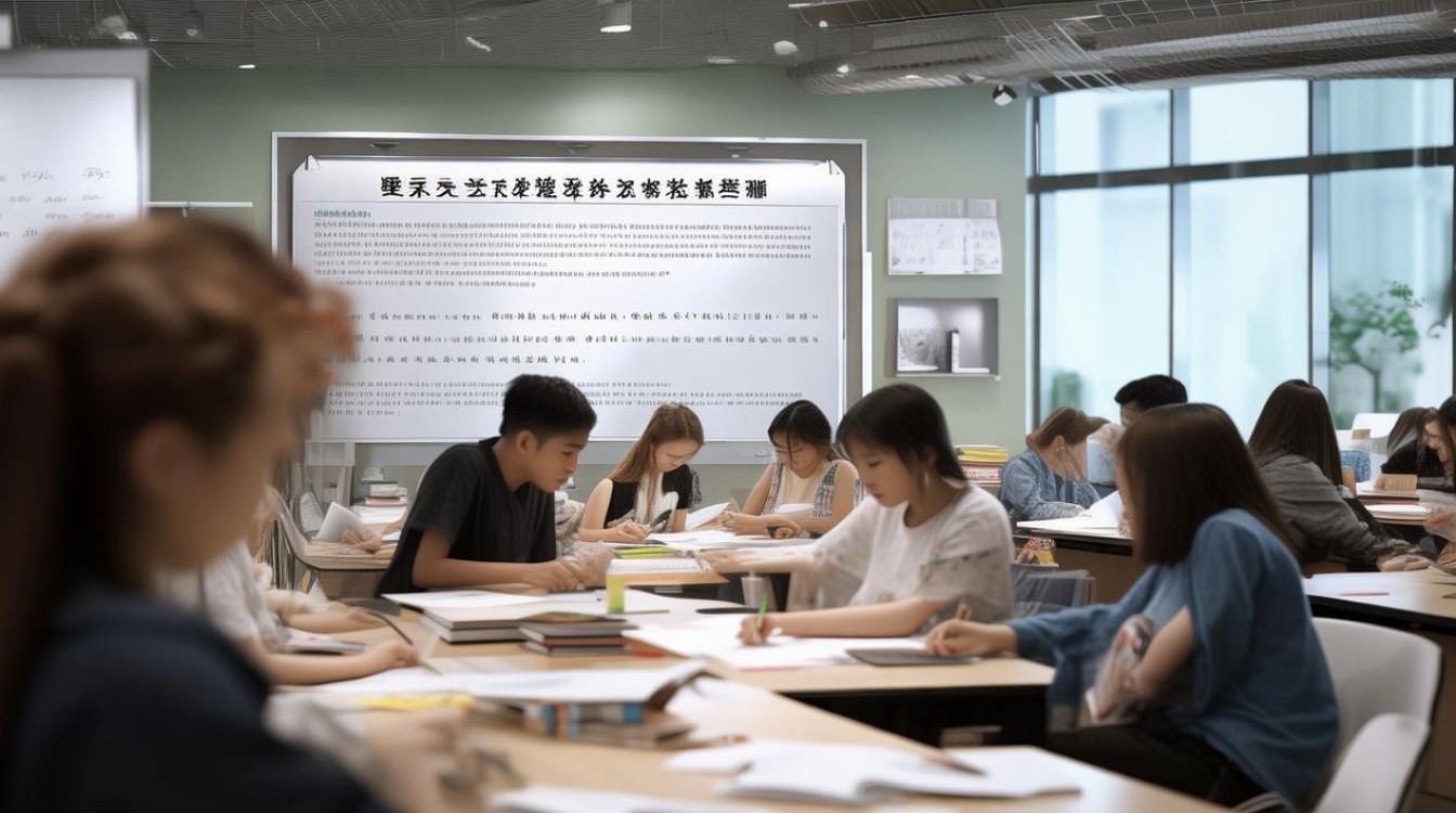 如何选择宁波市成人高考辅导班并高效备考？-图3
