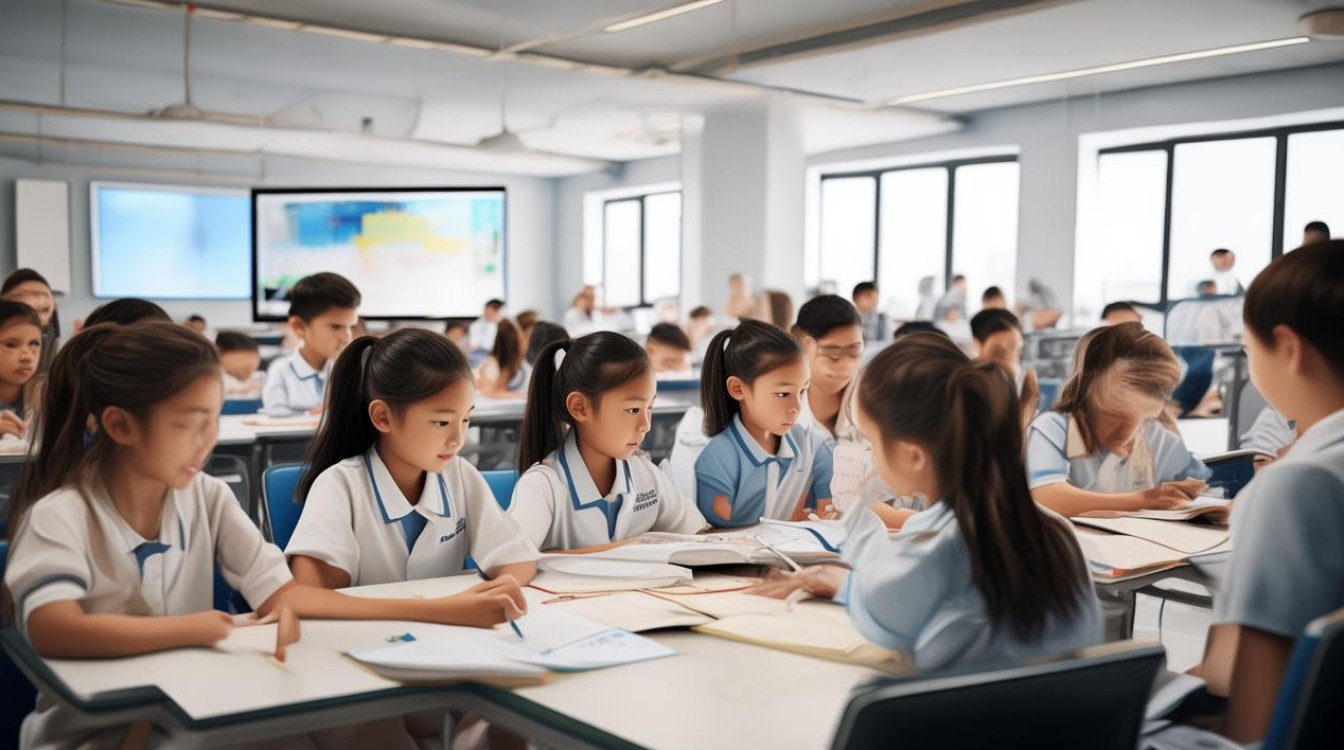 伊川县辅导班如何有效提升学习效果？-图1