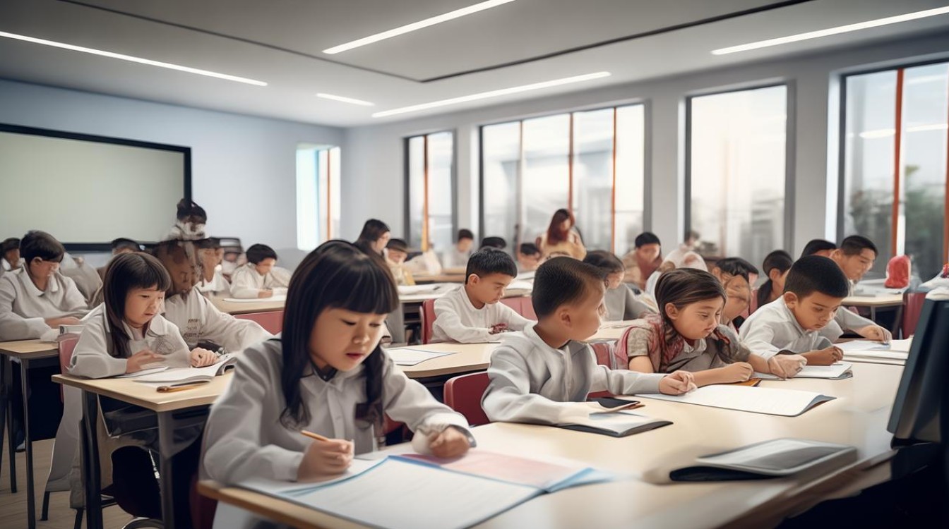 伊川县辅导班如何有效提升学习效果？-图3