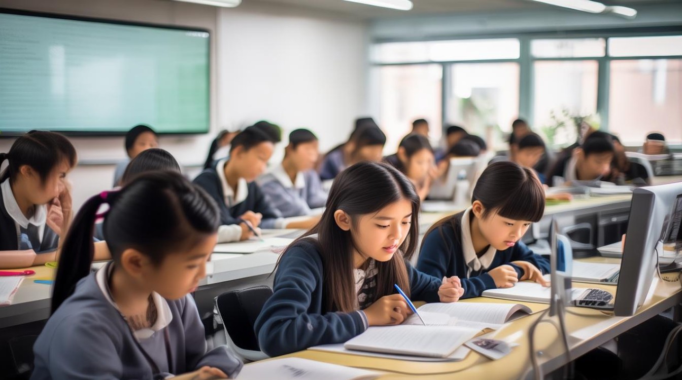 伊川县辅导班如何有效提升学习效果？-图4
