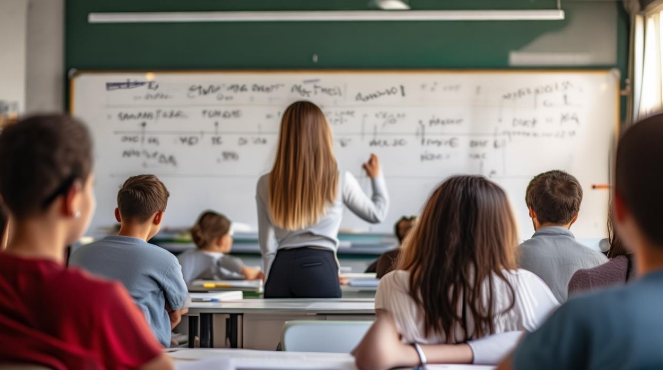 如何高效学习？关键要素与实践策略解析-图2