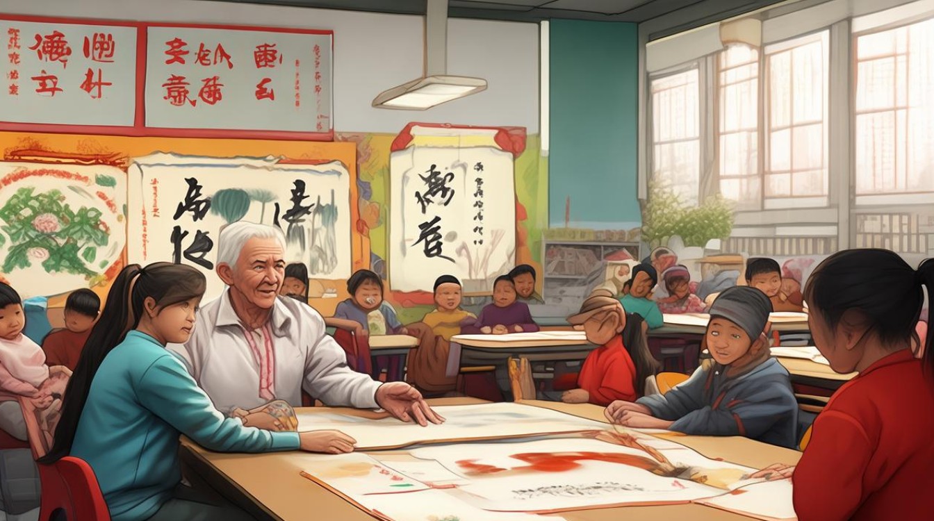 如何通过年画辅导科学提升学习效率？最新实践分享-图4