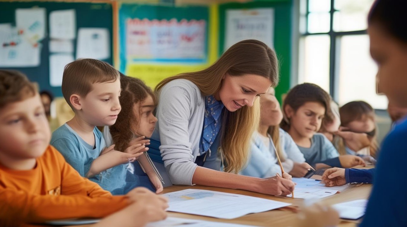 如何有效辅导小学作文？最新方法与数据支持-图3