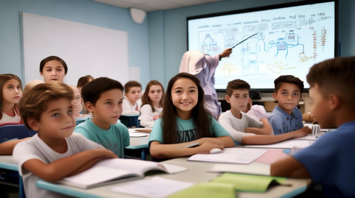六年级小学辅导有哪些关键要点与科学方法？-图1