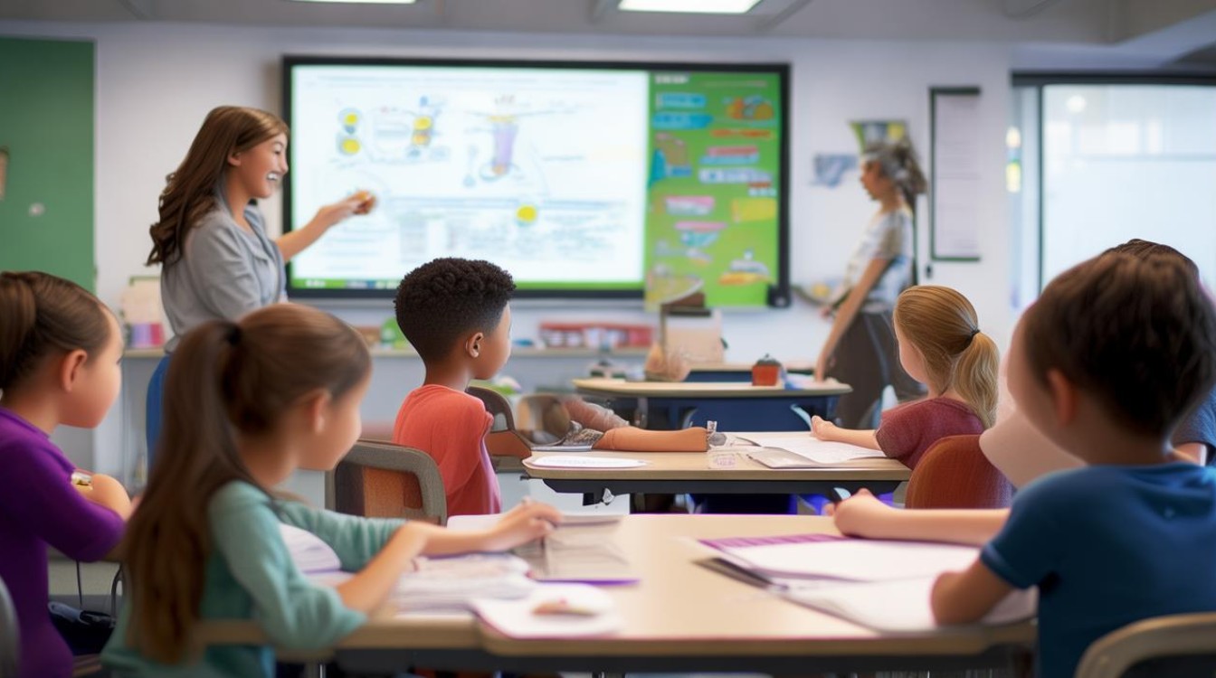六年级小学辅导有哪些关键要点与科学方法？-图2