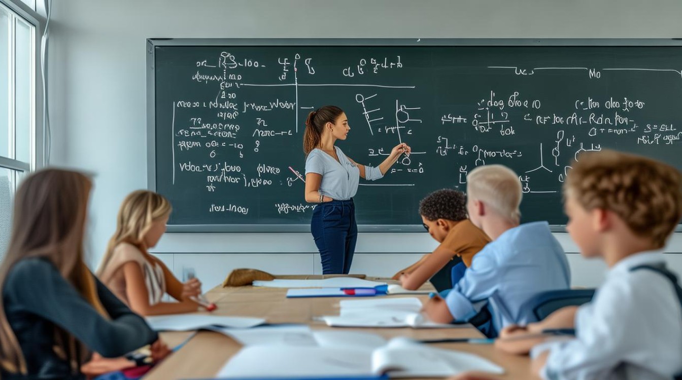 初三化学辅导课程如何高效提升成绩？-图2