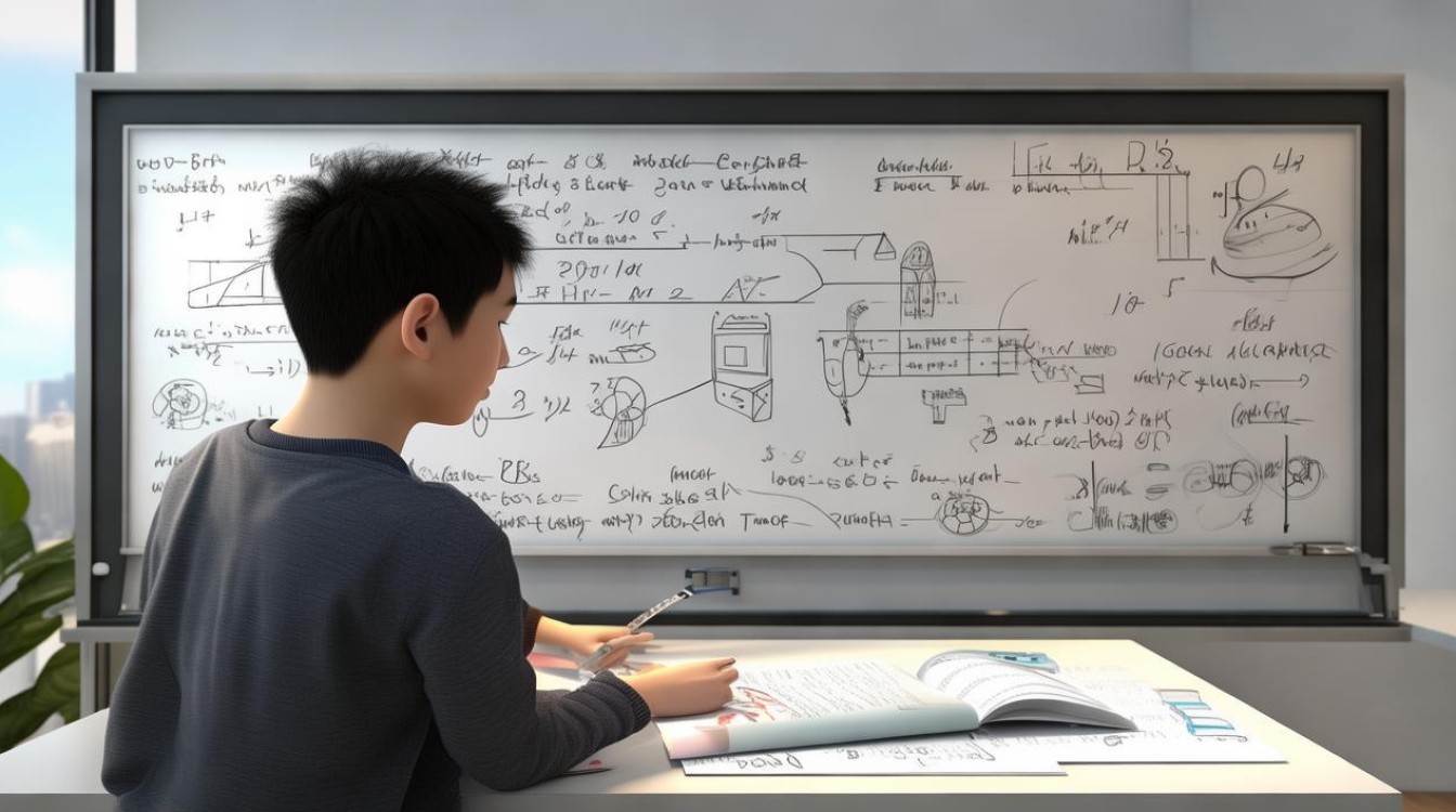 高一数学奥数辅导如何有效提升思维能力？-图2