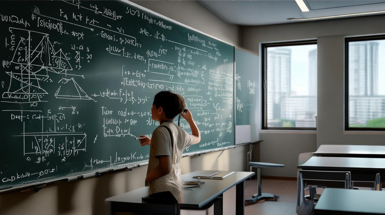 高一数学奥数辅导如何有效提升思维能力？-图4