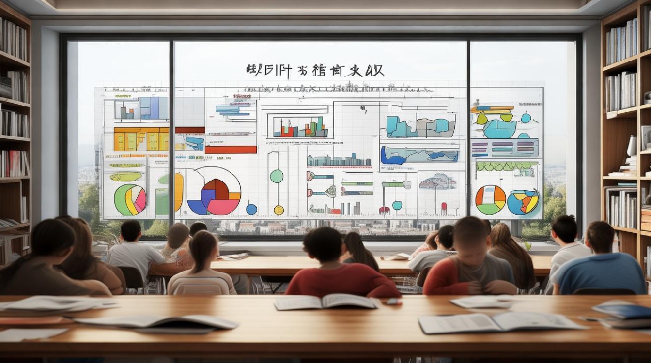 赤峰考研辅导有哪些科学备考策略与最新数据？-图3