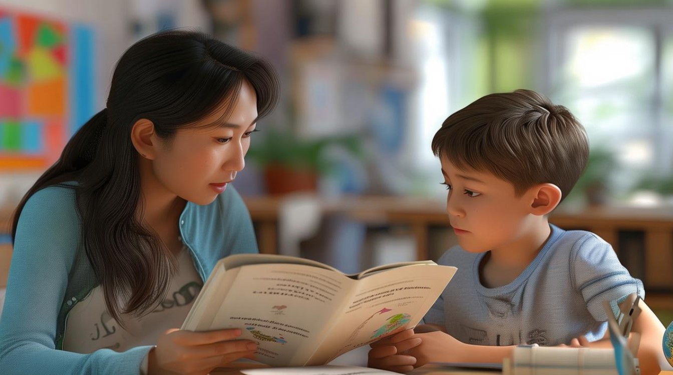 如何为一年级孩子挑选优质英语课外辅导班？-图3