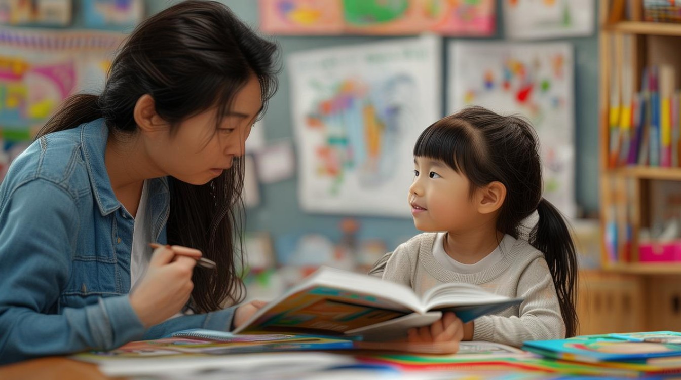 如何为一年级孩子挑选优质英语课外辅导班？-图4
