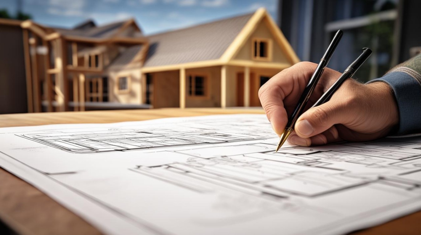 如何像建造房屋一样谋篇布局？-图1