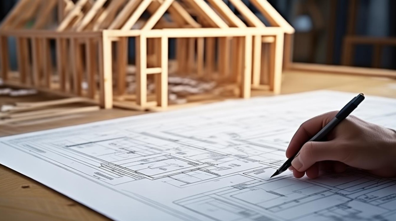 如何像建造房屋一样谋篇布局？-图2