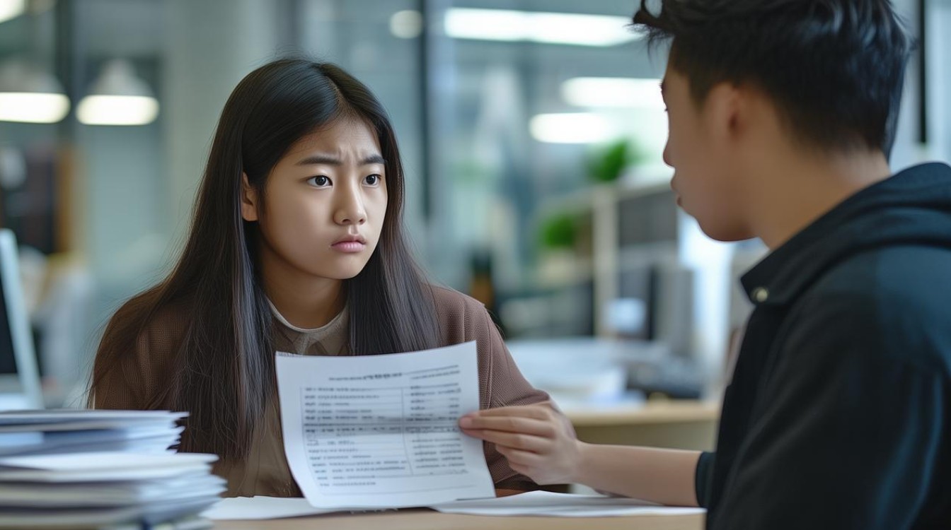 挂科找辅导员真的有用吗？如何有效沟通解决学业问题-图2