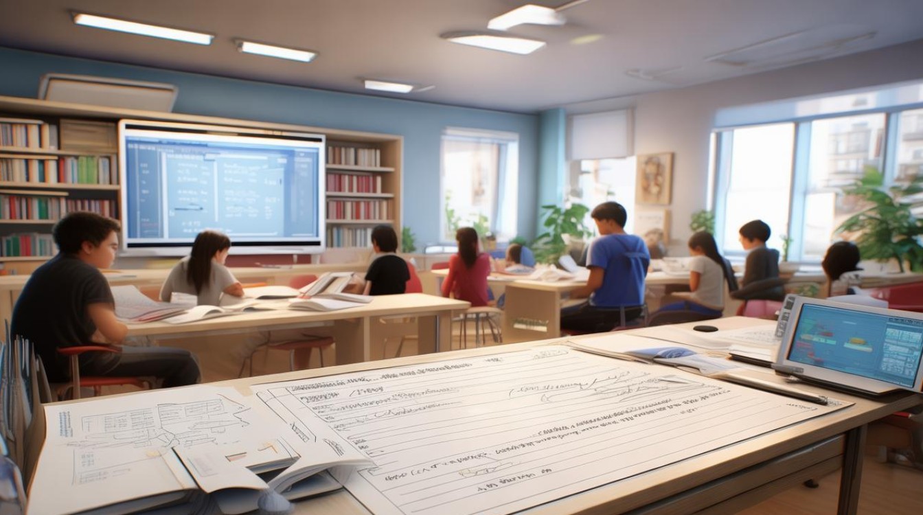 如何在宜州通过科学方法和本地资源提升学习效率？-图2