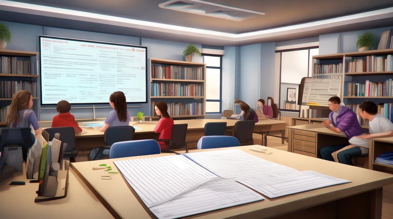 如何在宜州通过科学方法和本地资源提升学习效率？-图4