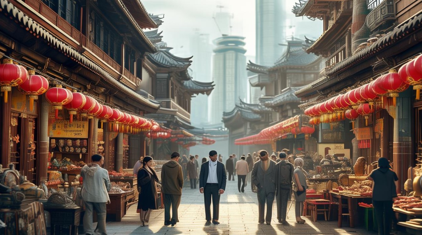 传统文化如何在当代焕发新生？5大创新路径解析-图3