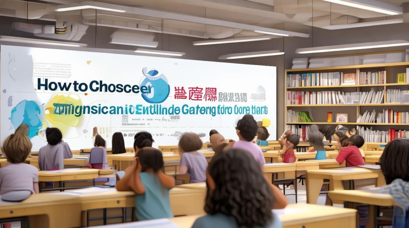 如何科学选择小学生英语辅导机构？家长必看指南-图1