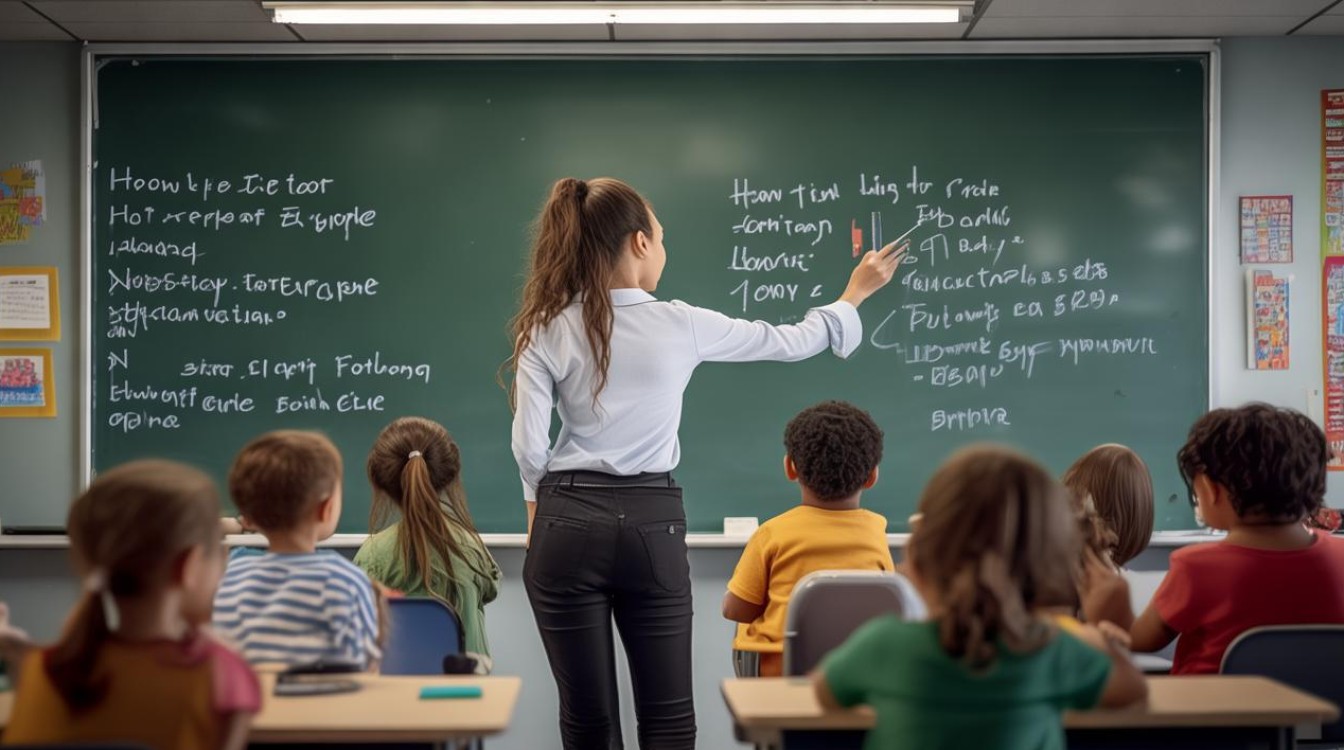如何高效辅导小学四年级英语？10个实用技巧分享-图3