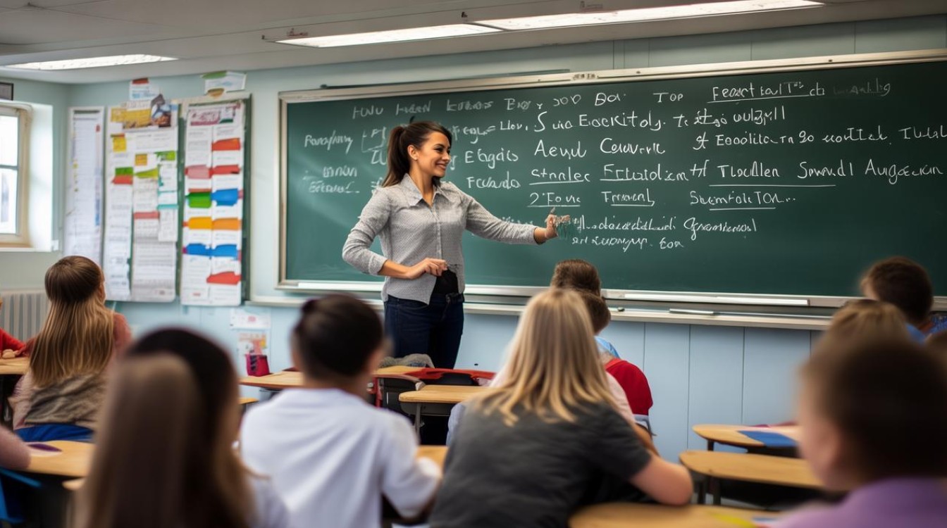 如何高效辅导小学四年级英语？10个实用技巧分享-图4