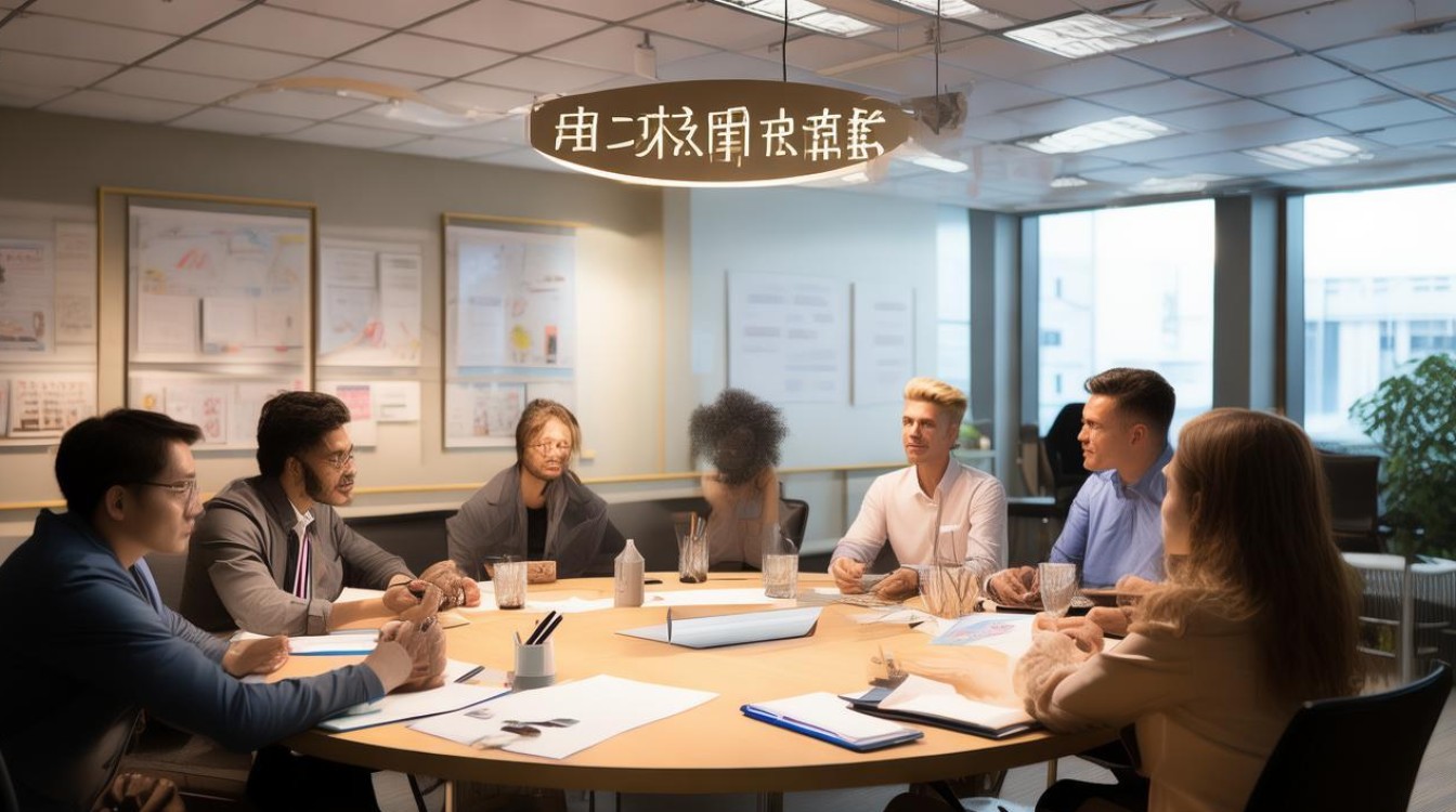 如何高效开展辅导员工作总结交流会？-图4