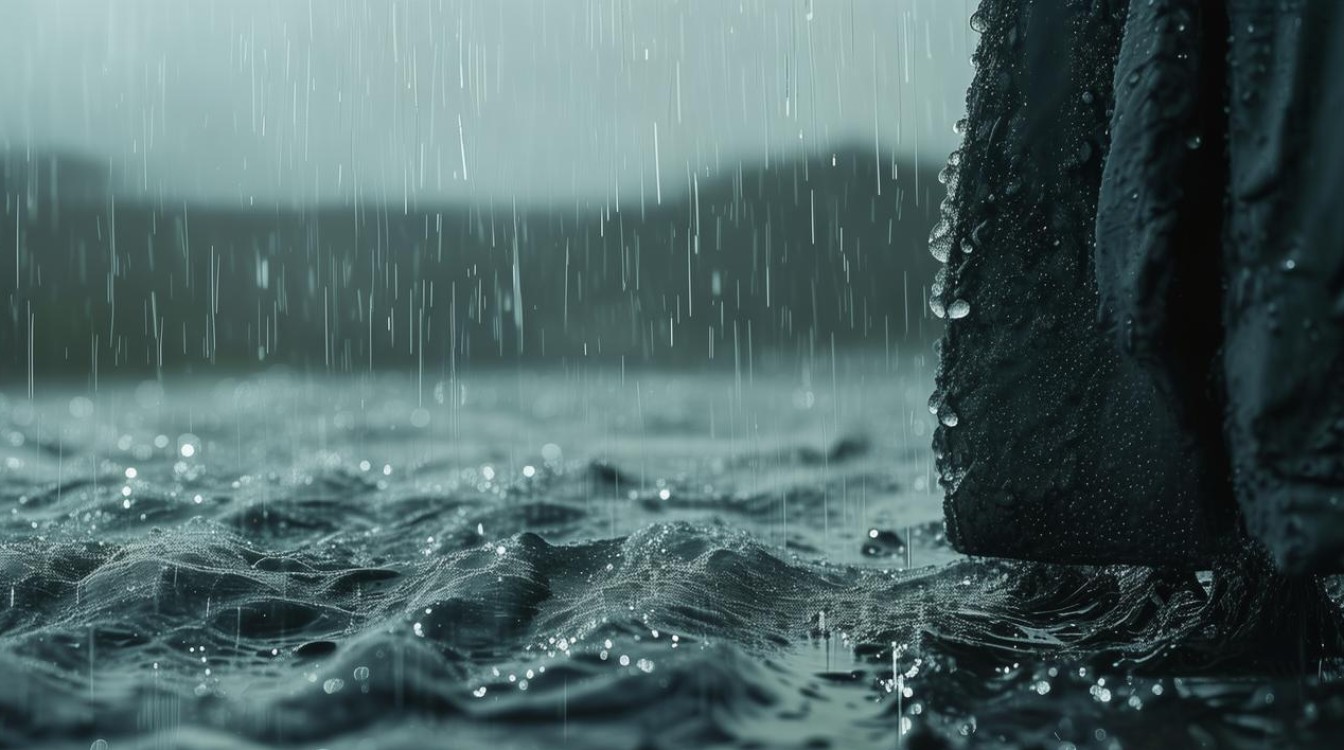 细雨湿衣看不见出自哪首诗？这句诗有何深意？-图1
