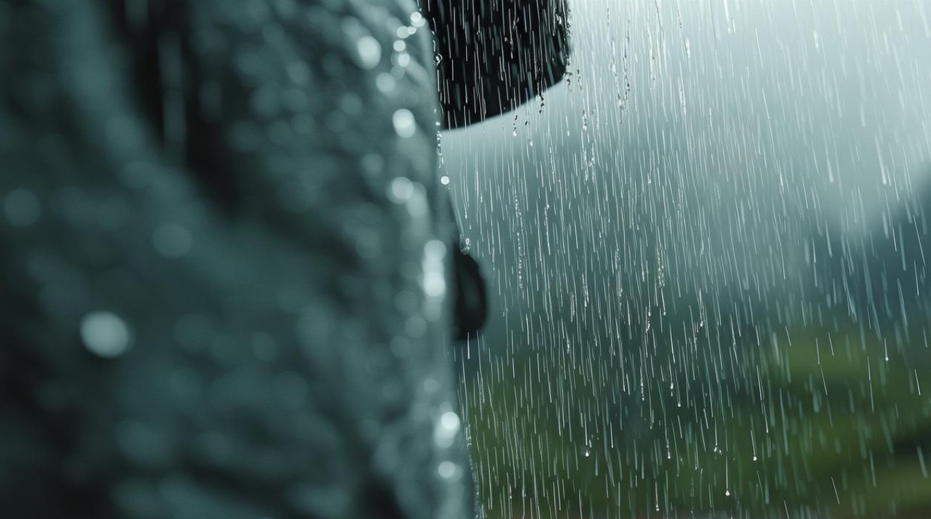 细雨湿衣看不见出自哪首诗？这句诗有何深意？-图2