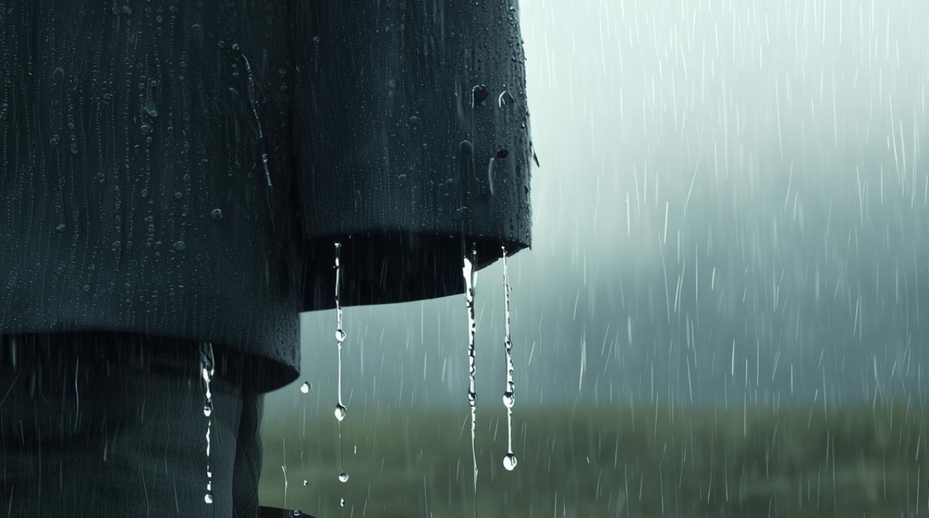细雨湿衣看不见出自哪首诗？这句诗有何深意？-图4