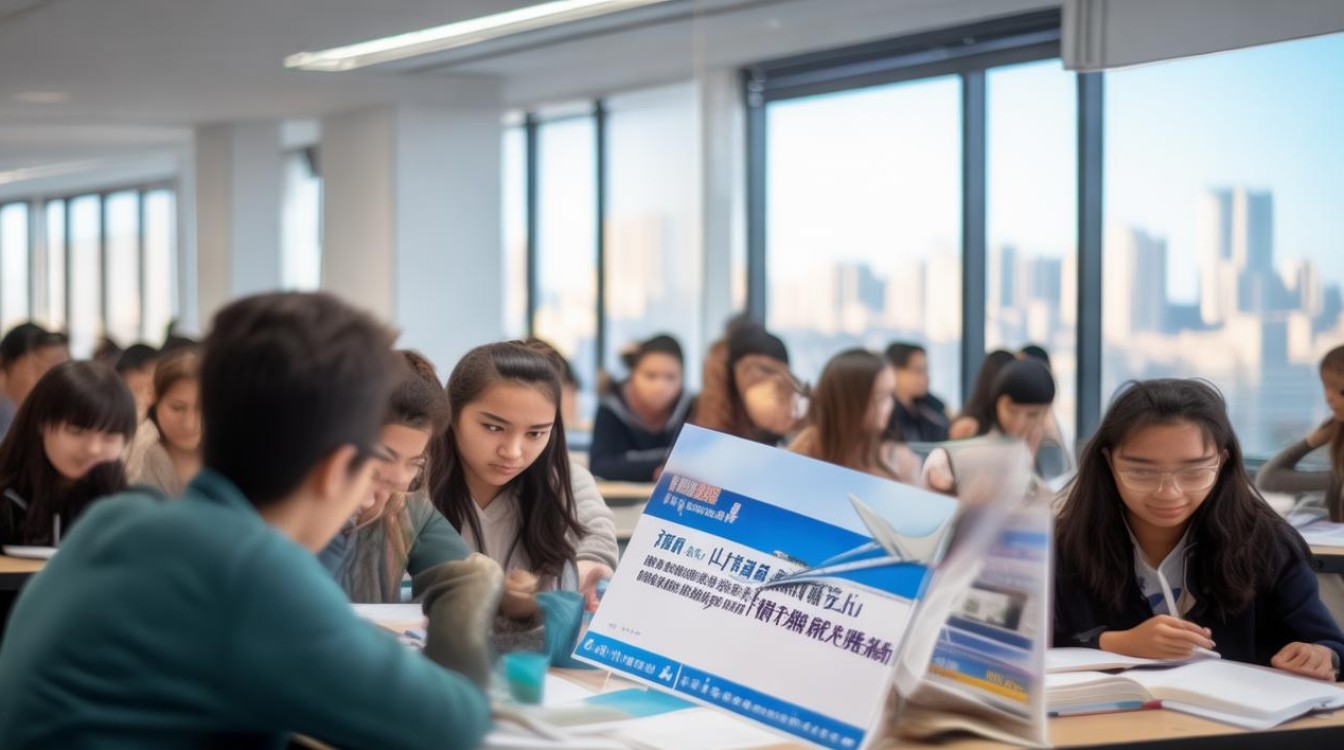 新疆海航考研辅导班如何助力学子实现学术梦想？-图1