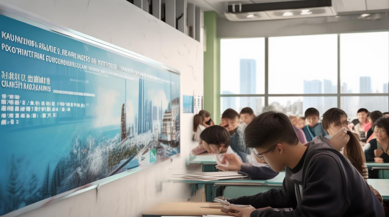 新疆海航考研辅导班如何助力学子实现学术梦想？-图2