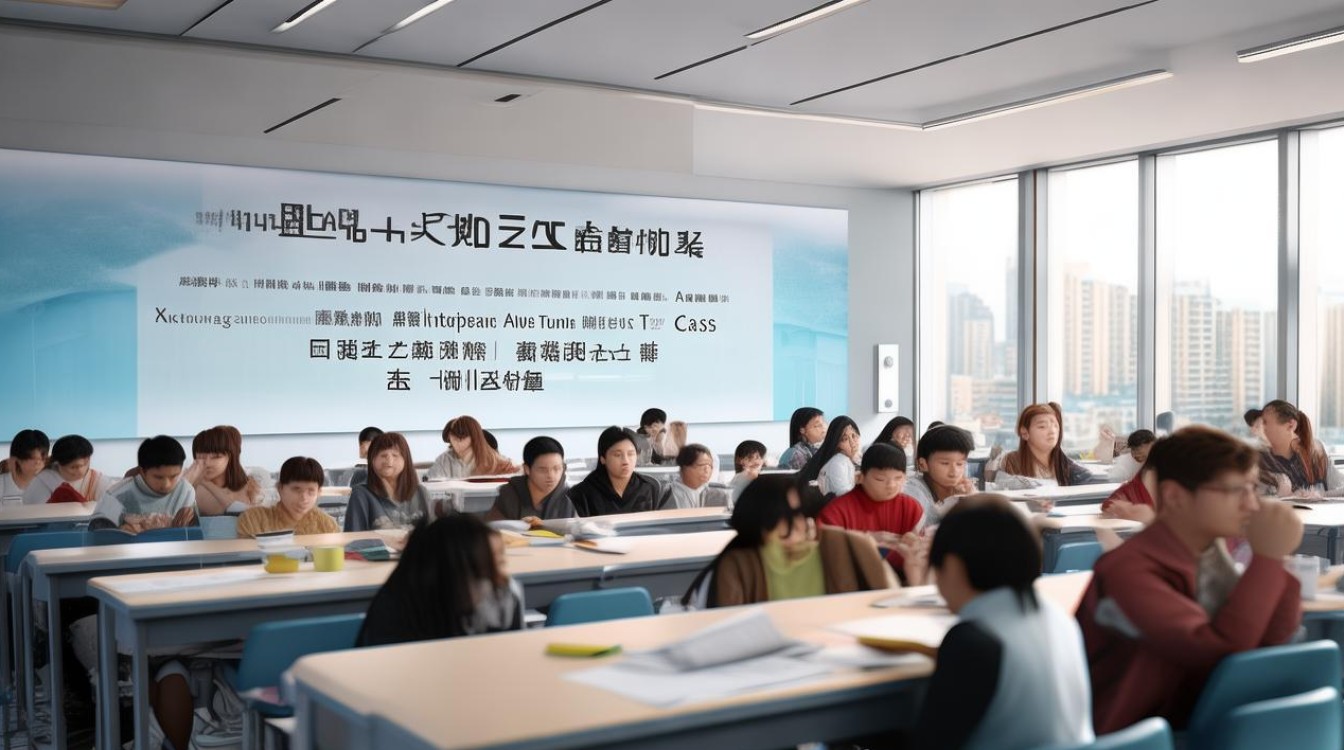 新疆海航考研辅导班如何助力学子实现学术梦想？-图3
