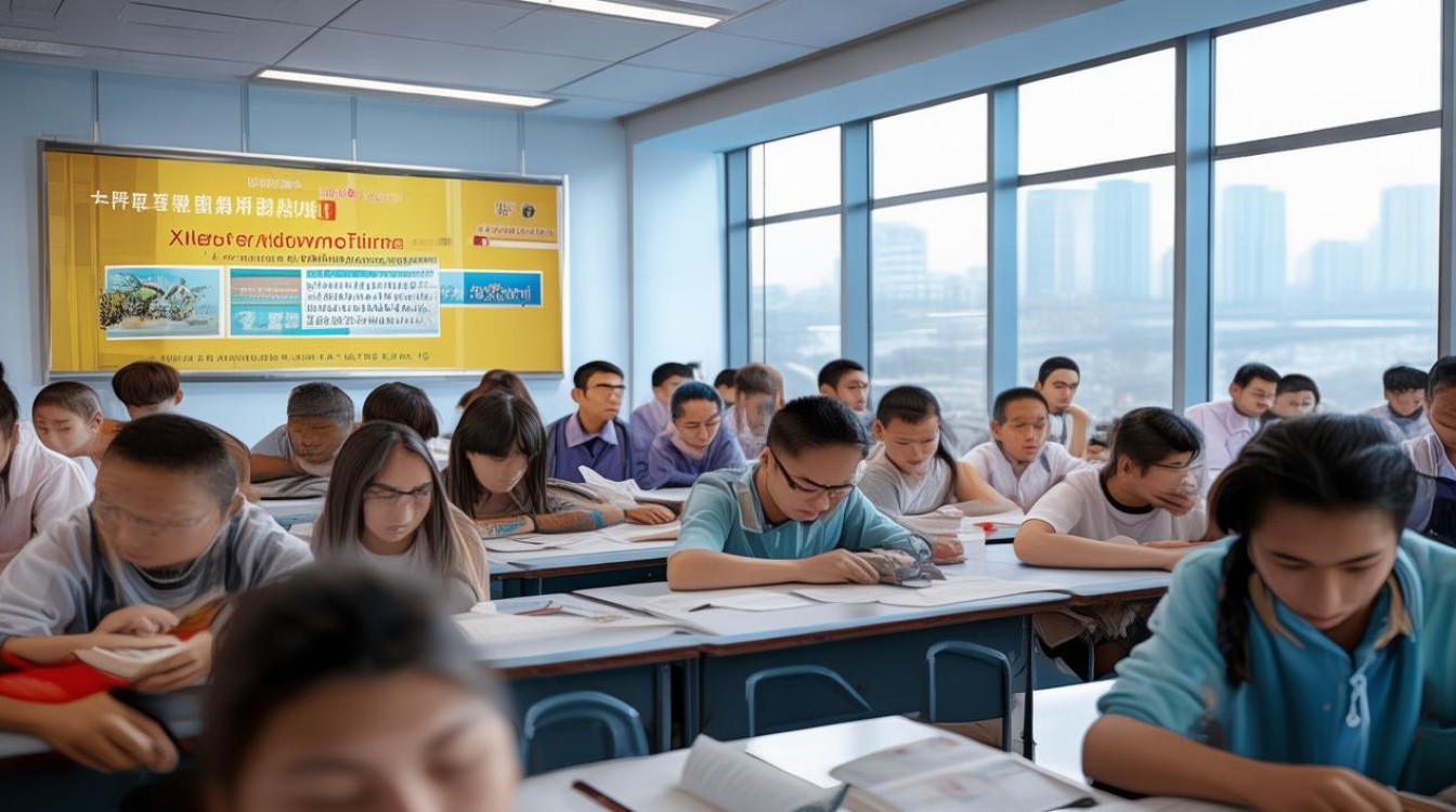 新疆海航考研辅导班如何助力学子实现学术梦想？-图4