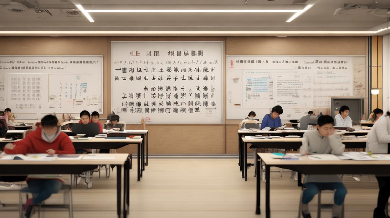 如何选择天津自考辅导班并高效备考？-图3