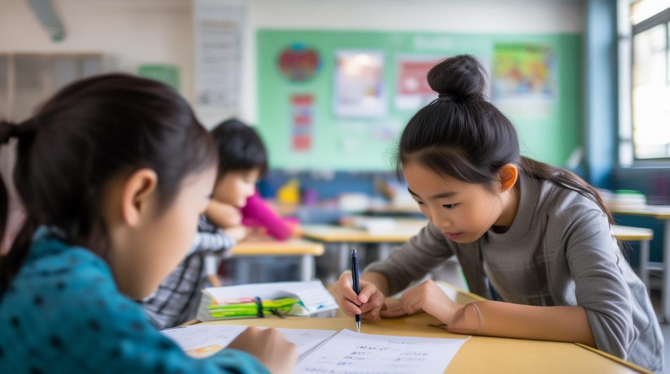 淄博一对一辅导如何助力学业提升？-图1