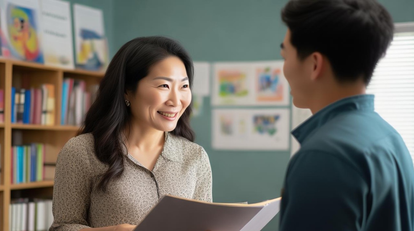 深大辅导员如何助力学生成长？-图2