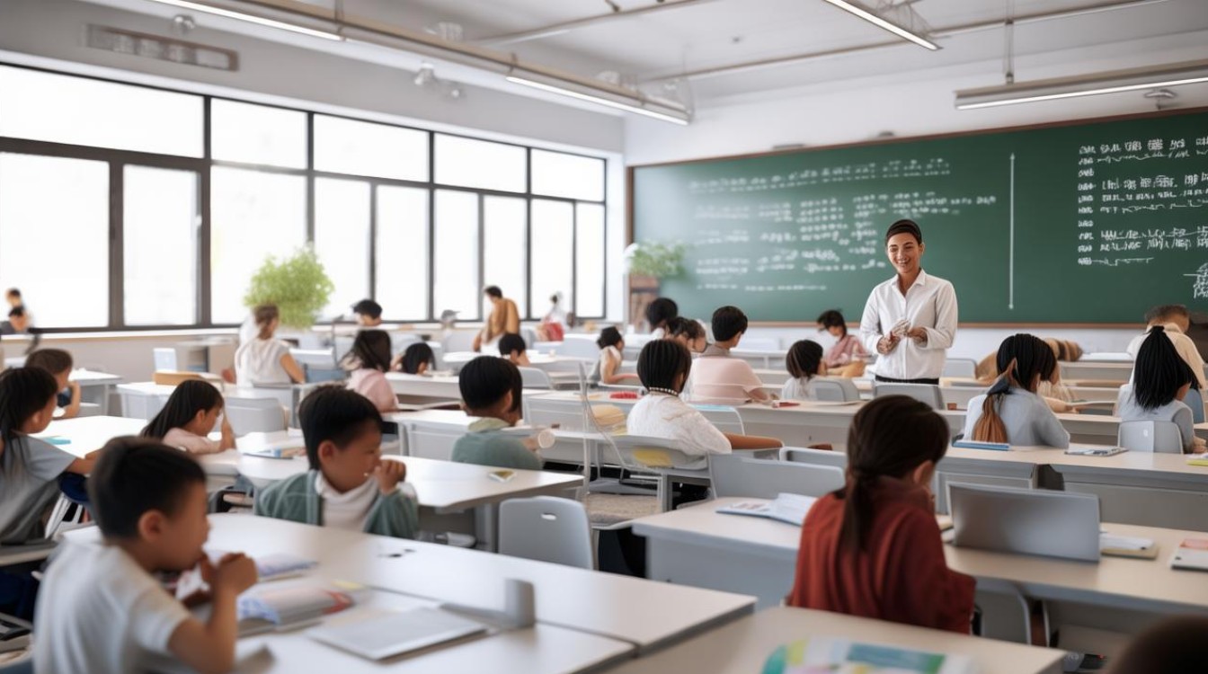 邯郸辅导班如何有效提升学习效果？-图3