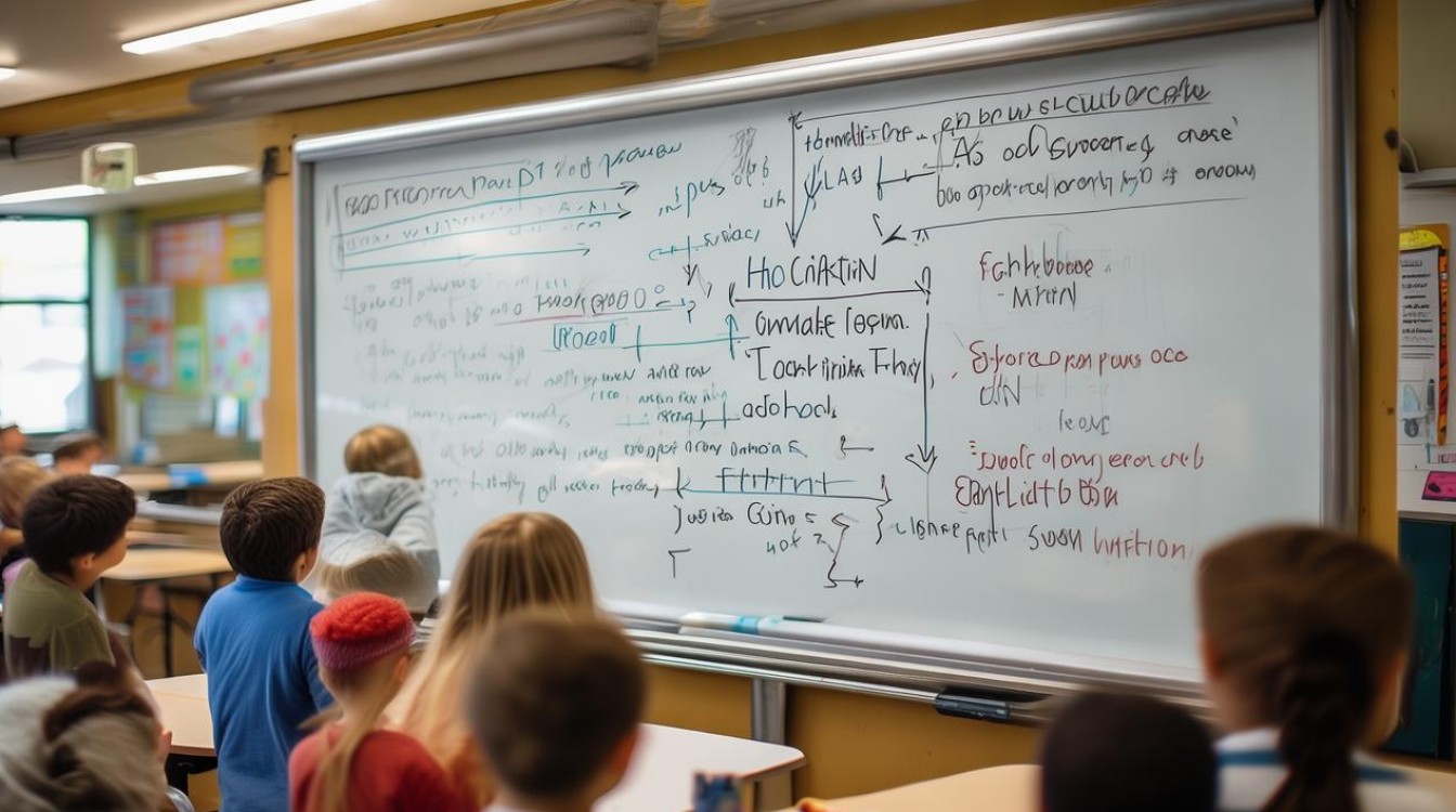 如何制定高效的小学六年级数学辅导计划？-图3