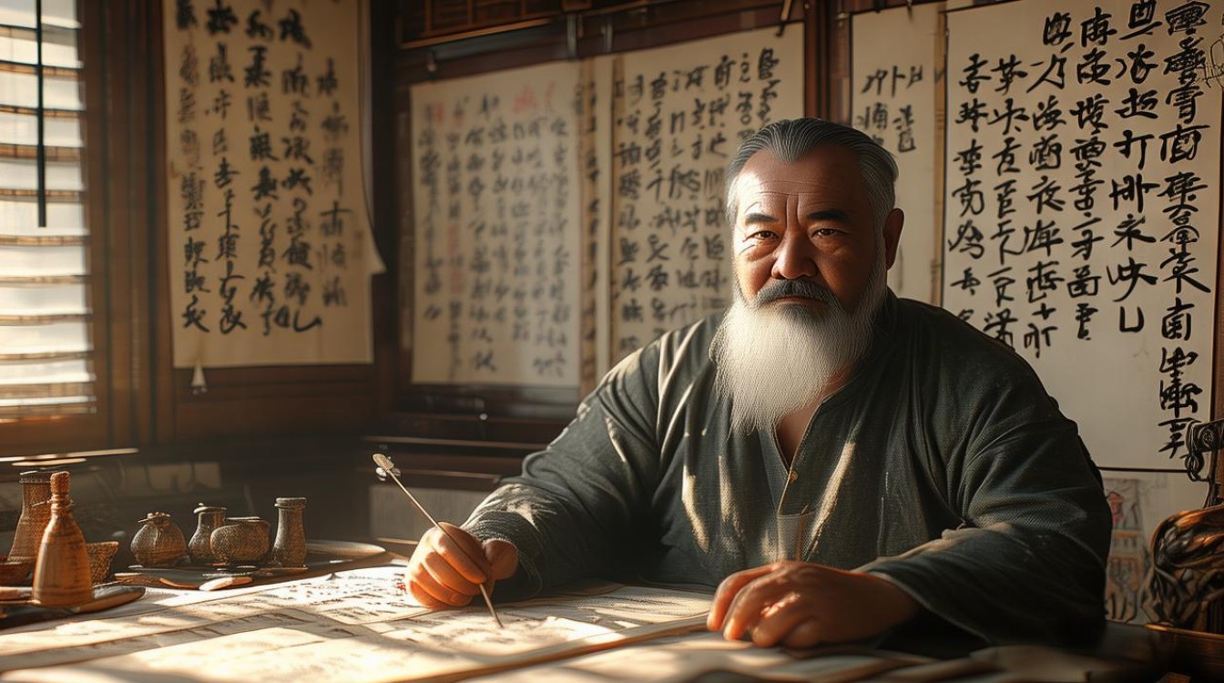 孔子议论文800，孔子议论文800字-图1