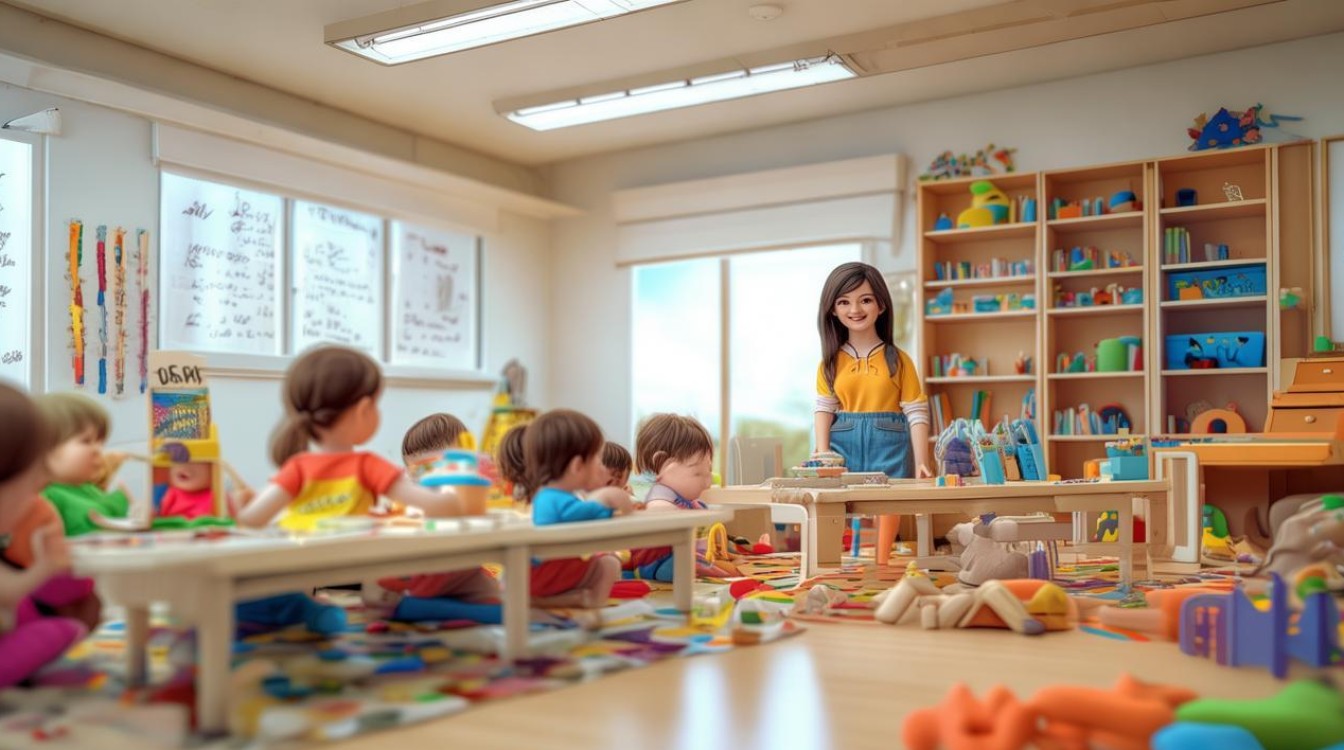 开个幼儿辅导班，开个幼儿辅导班多少钱-图1