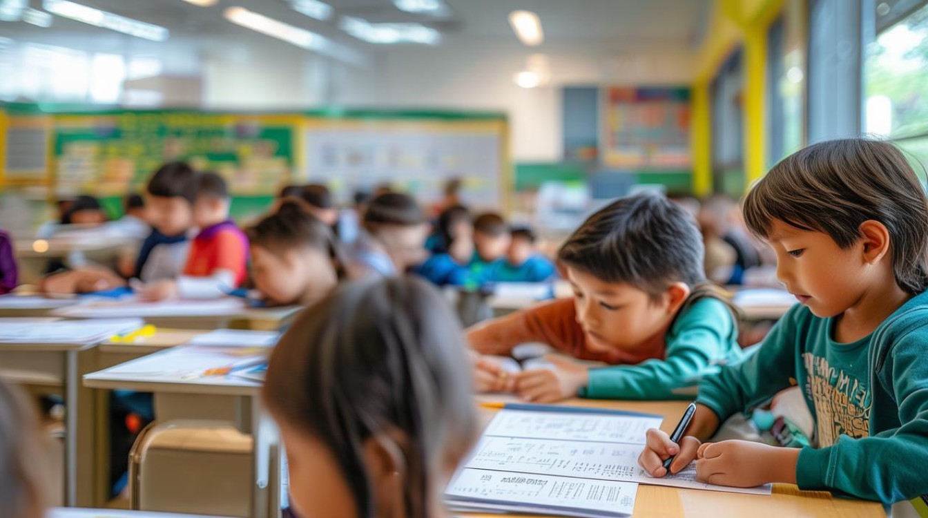 青州小学辅导班，青州小学辅导班哪个好-图1