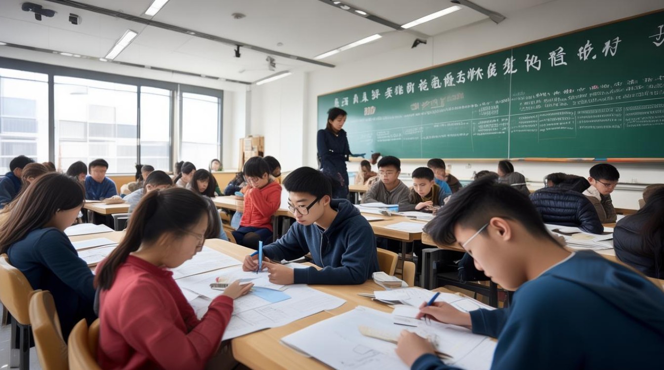 北京成人高考考前辅导，北京成人高考考前辅导班-图1