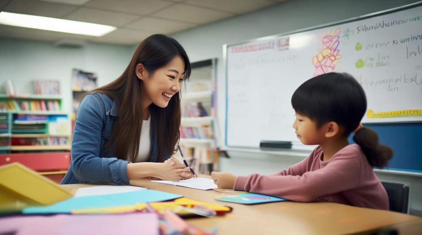 小学生作业辅导老师，小学生作业辅导老师应该怎么做-图1