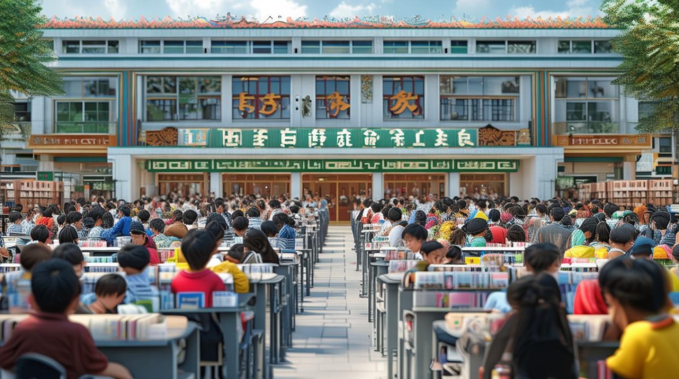 西安托管辅导，西安托管辅导机构排名-图1