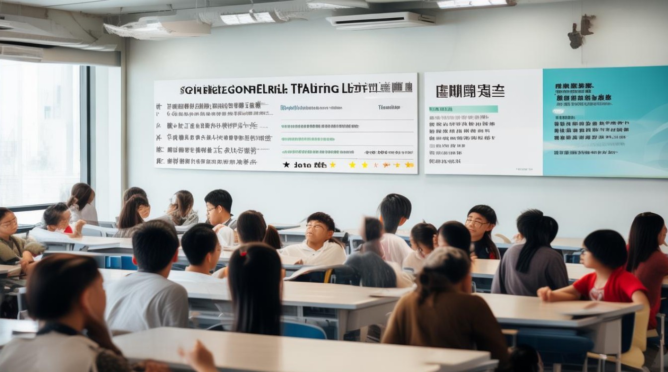 石家庄英语口语辅导班，石家庄英语口语辅导班哪家好-图1