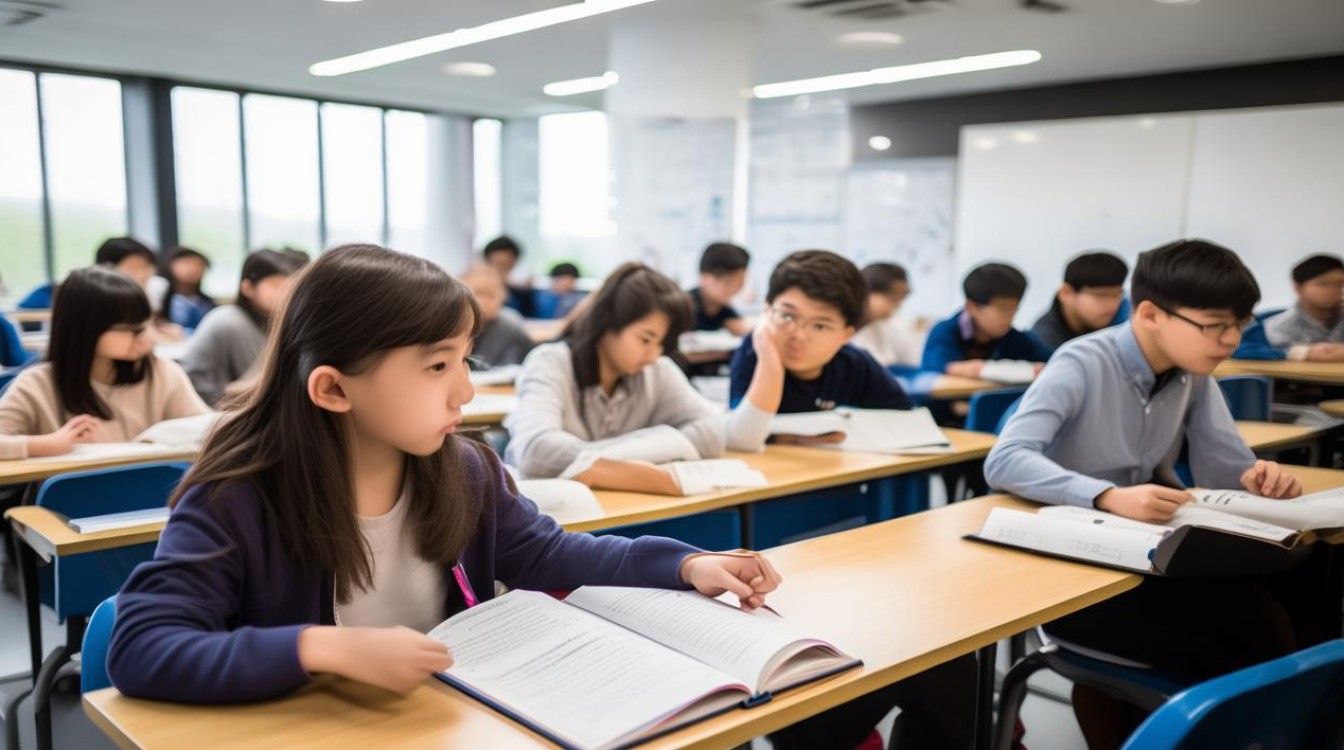 专升本辅导班是全日制，专升本辅导班是全日制吗-图1