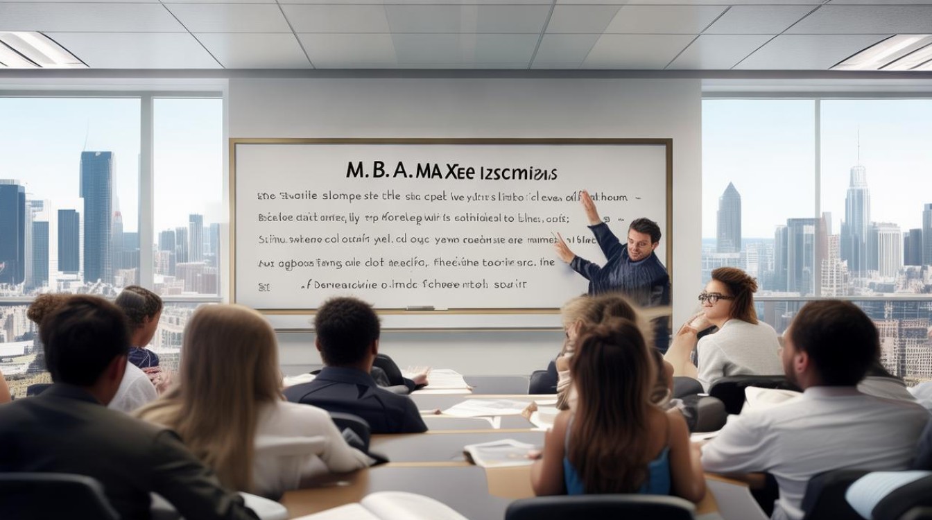 mba考试辅导班，mba考试辅导班哪个好-图1
