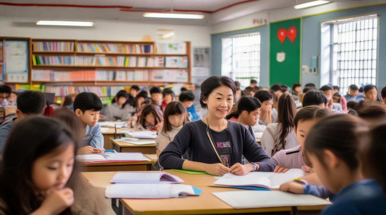 淮南的初中辅导班，淮南的初中辅导班有哪些-图1